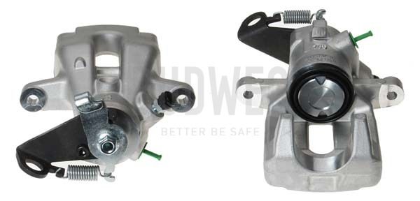 BUDWEG CALIPER Jarrusatula 343870